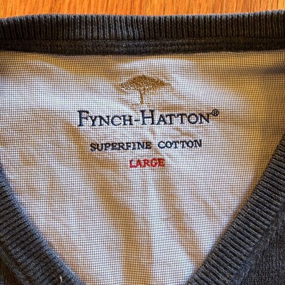 FYNCH-HATTON® Sweater - Picture 4 of 7
